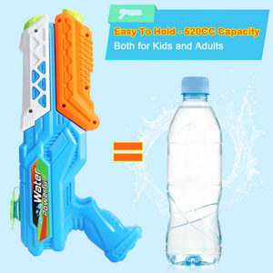 تفنگ اسباب بازی آب پاش Water Guns مدل 1035 PowerFul_اسباب بازی